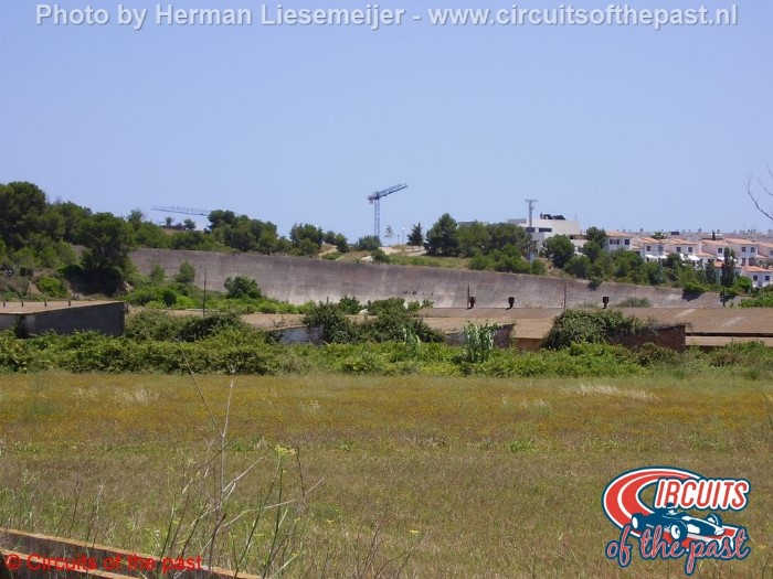 Sitges Terramar Circuit 2008