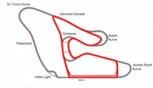 österreichring-a1-ring-redbullring-map