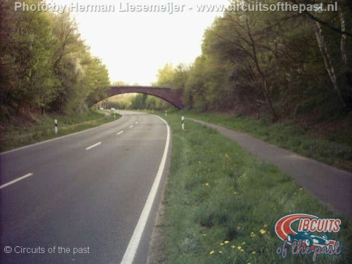 Grenzlandring Europa’s snelste circuit – De geschiedenis