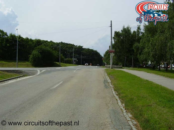 Masaryk Circuit Brno
