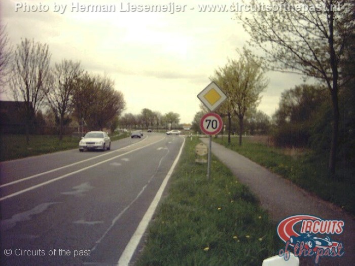 Grenzlandrng Wegberg Duitsland