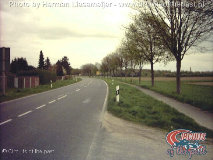 Grenzlandrng Wegberg Duitsland