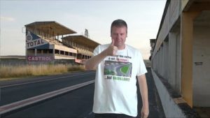 Circuits of the past Merchandise
