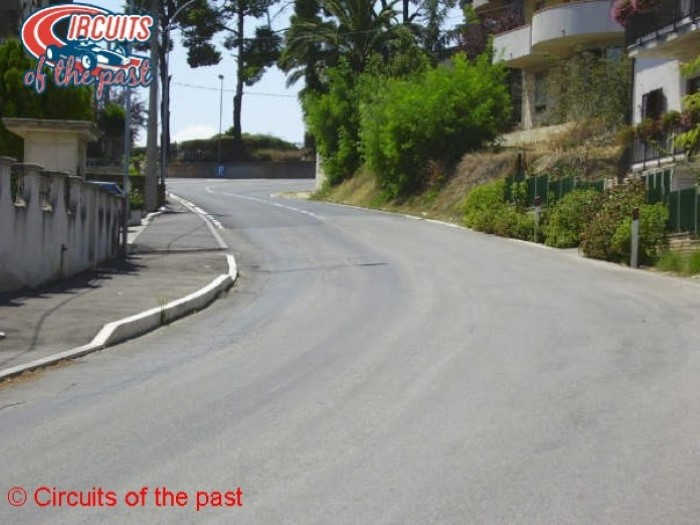 Pescara Circuit - Spoltore
