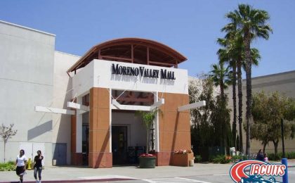 Moreno Valley Mall ex Riverside International Raceway
